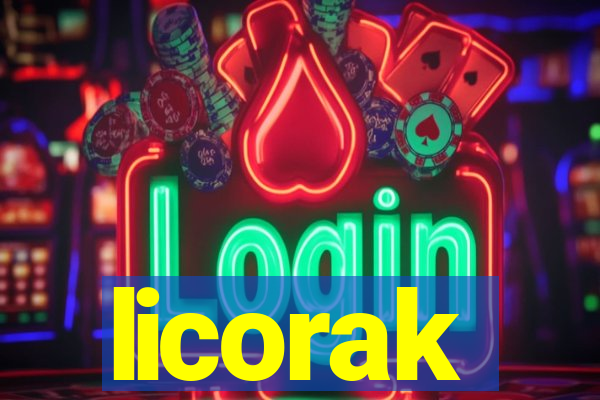 licorak