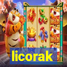 licorak