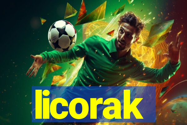 licorak