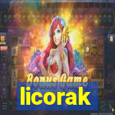 licorak