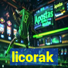 licorak