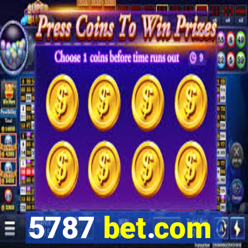 5787 bet.com