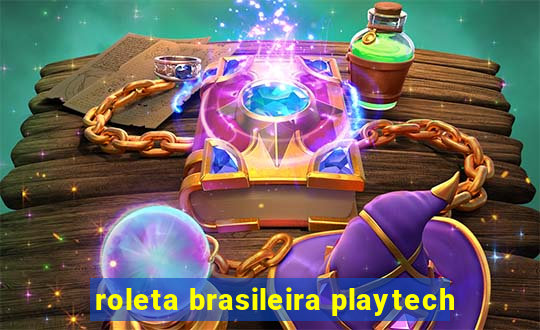 roleta brasileira playtech