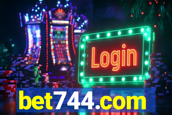 bet744.com