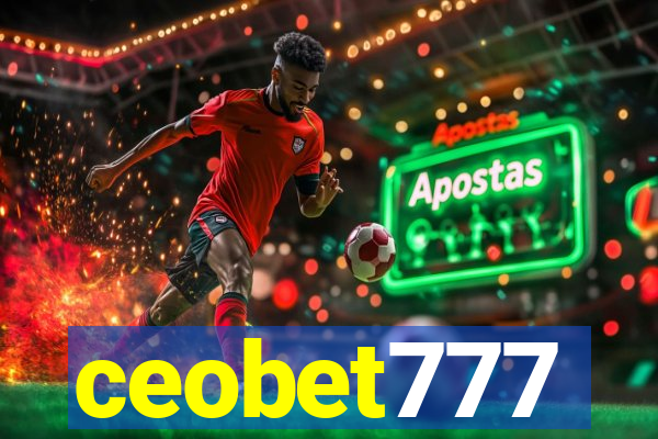 ceobet777