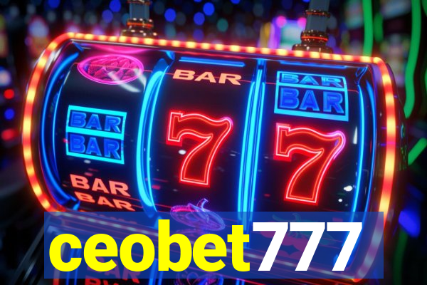 ceobet777