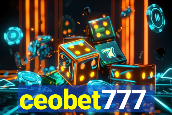 ceobet777