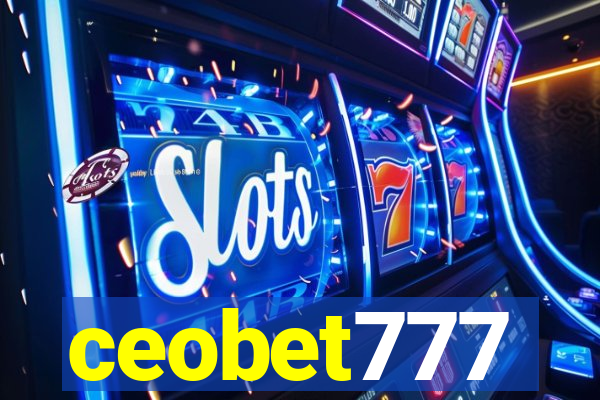 ceobet777