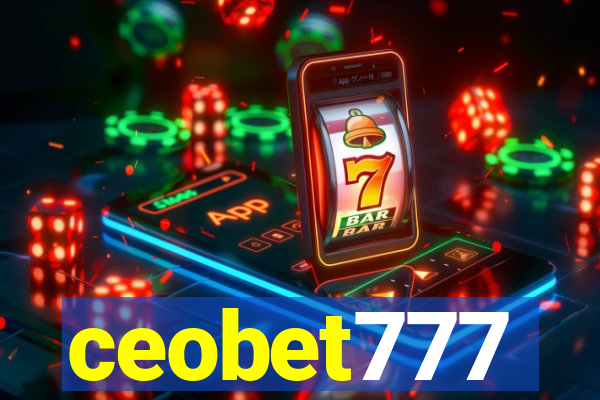 ceobet777