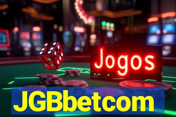 JGBbetcom