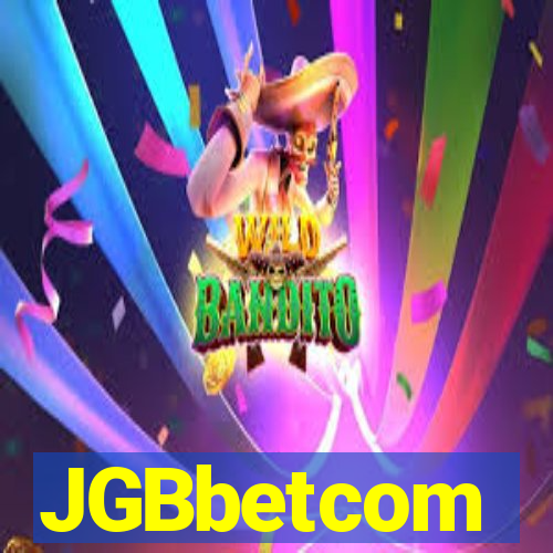 JGBbetcom