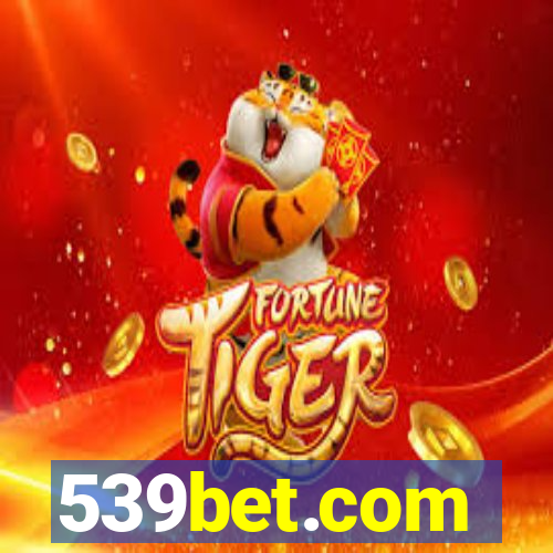 539bet.com