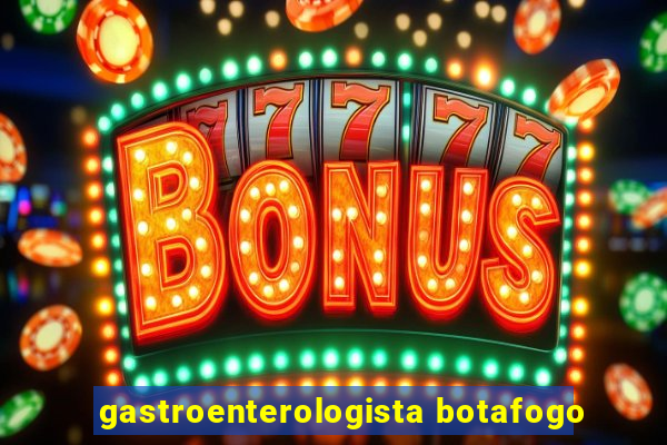 gastroenterologista botafogo