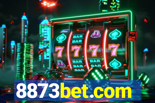 8873bet.com