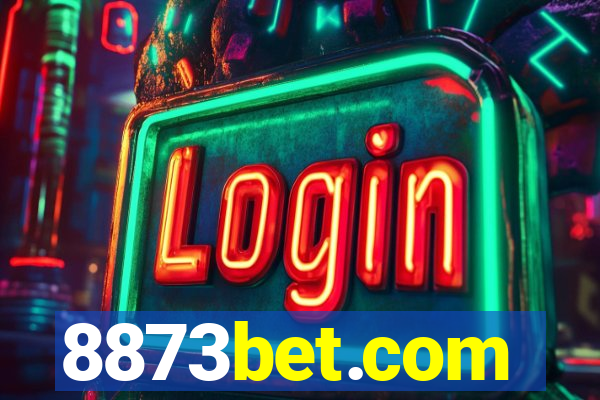 8873bet.com