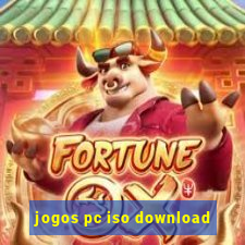 jogos pc iso download