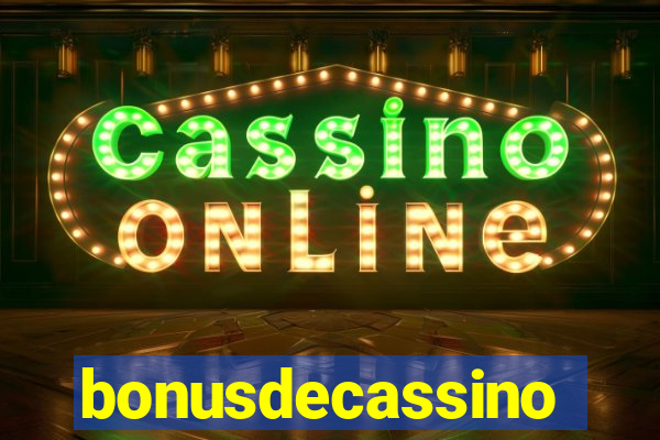 bonusdecassino