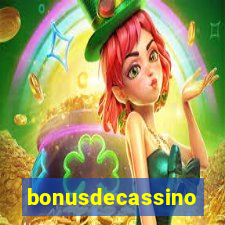 bonusdecassino