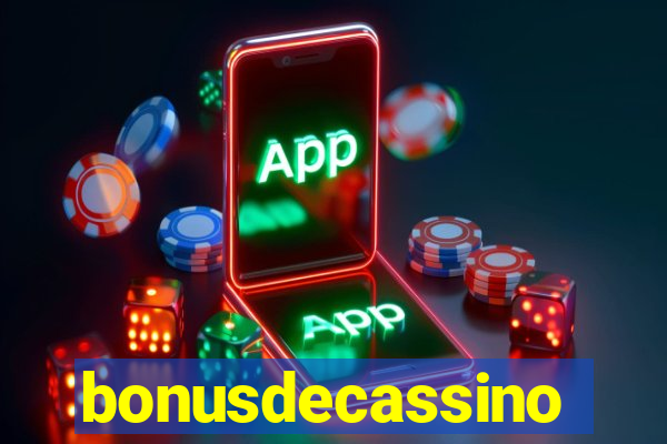 bonusdecassino