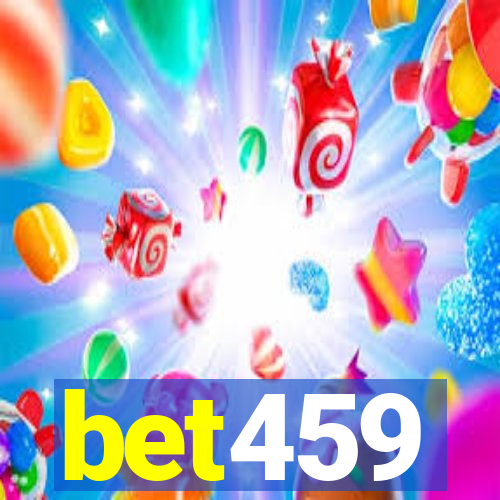 bet459