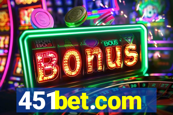 451bet.com