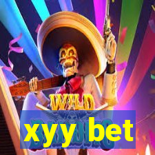 xyy bet