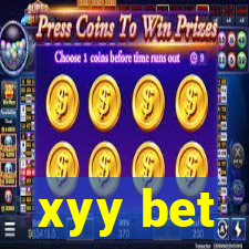 xyy bet