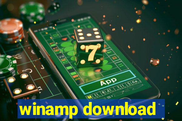 winamp download