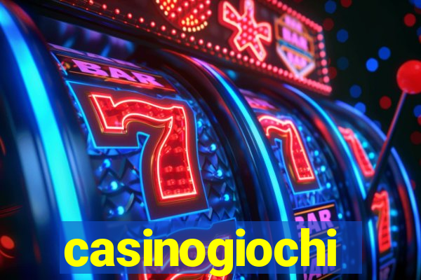 casinogiochi