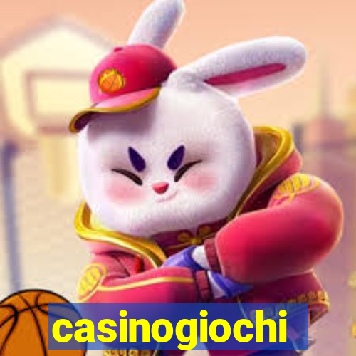 casinogiochi