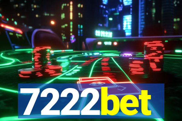 7222bet