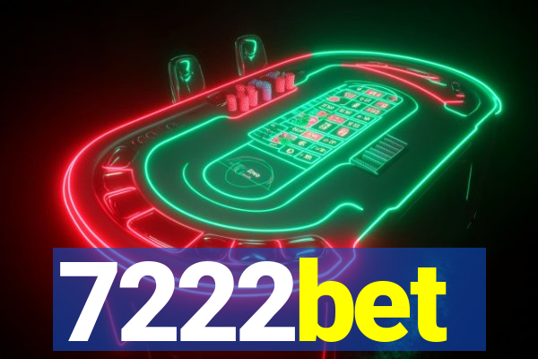 7222bet