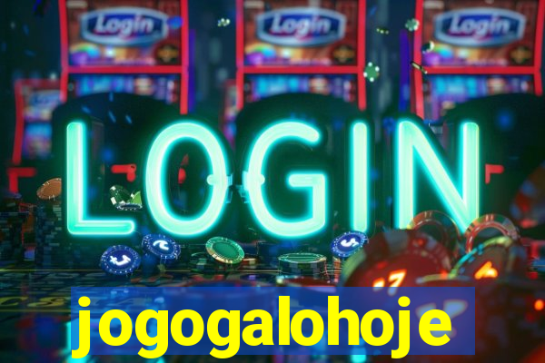 jogogalohoje