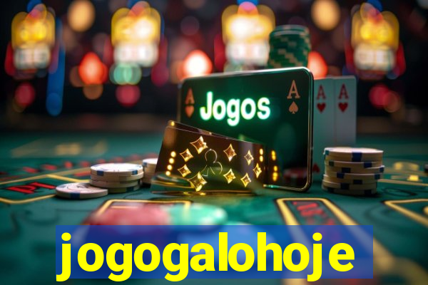 jogogalohoje