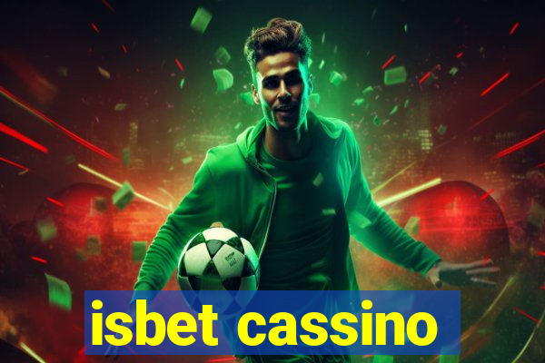 isbet cassino