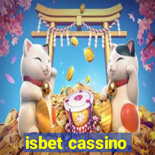 isbet cassino