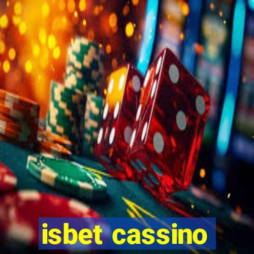 isbet cassino