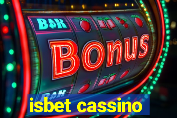 isbet cassino