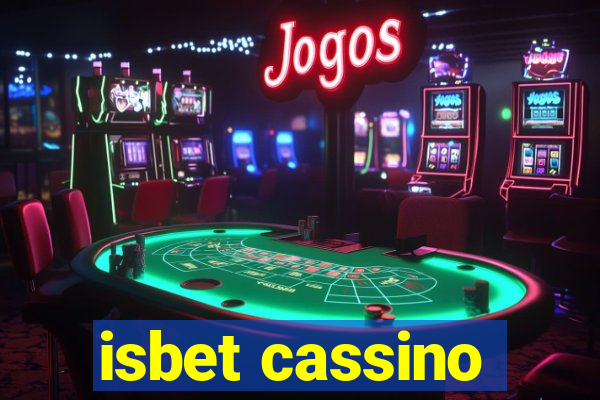 isbet cassino