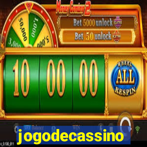 jogodecassino