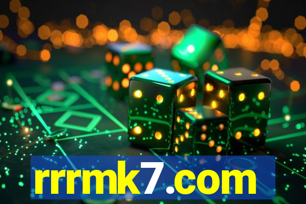 rrrmk7.com