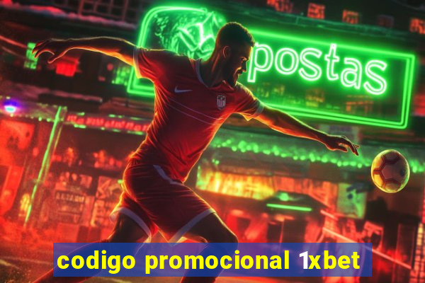 codigo promocional 1xbet