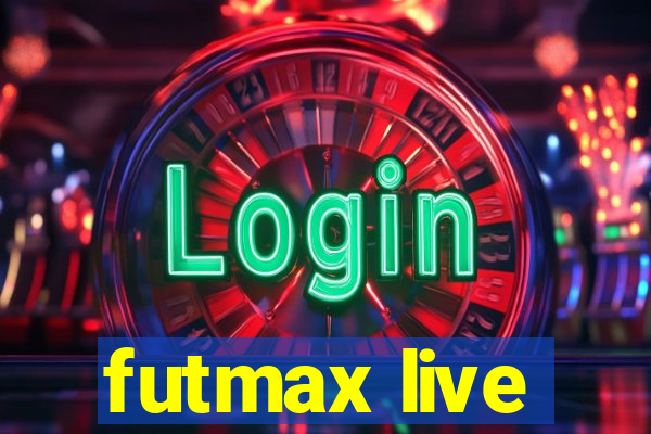 futmax live