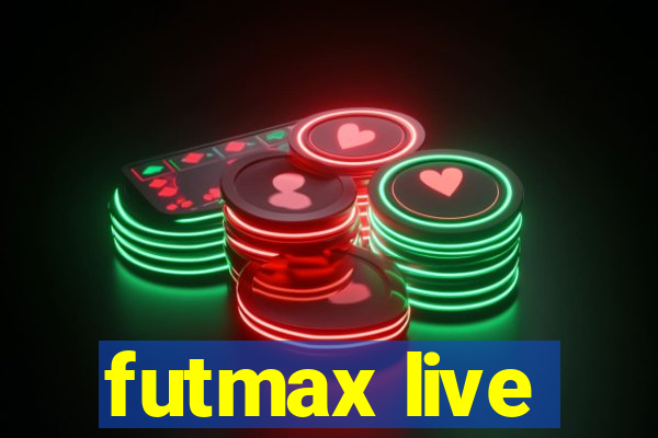 futmax live