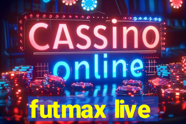 futmax live