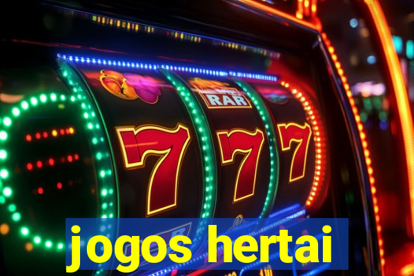 jogos hertai