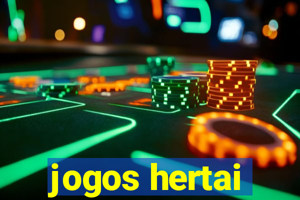 jogos hertai