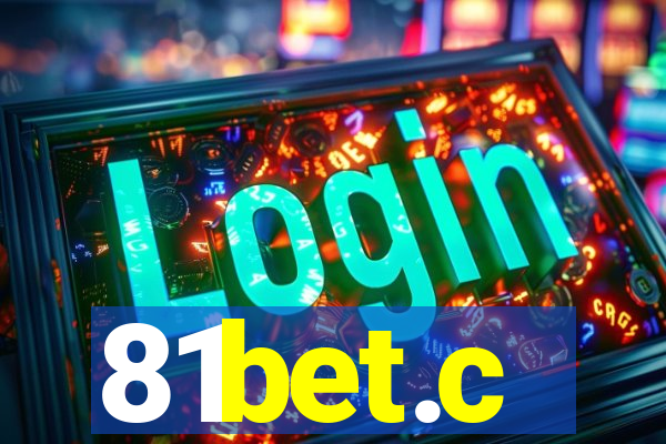 81bet.c