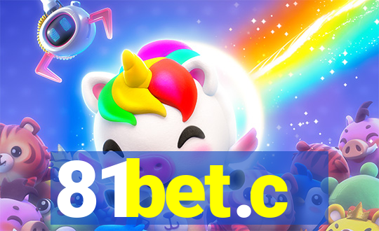 81bet.c