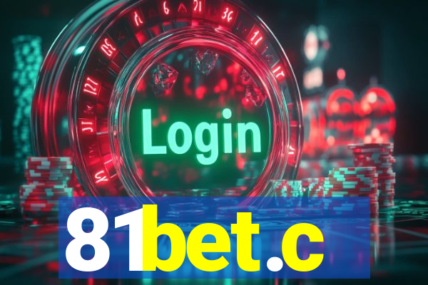 81bet.c